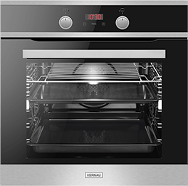 Naprawa piekarników Jaworzno