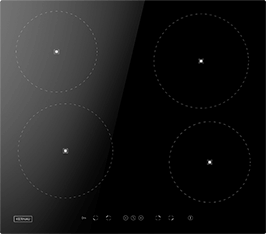 Naprawa płyt indukcyjnych Jaworzno
